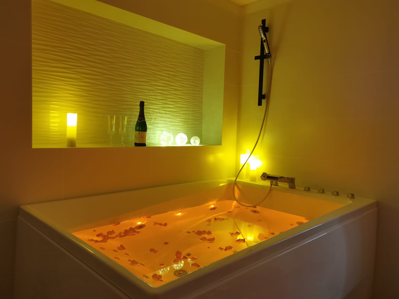 Love Room Sud De La France Love Room France - WordPress